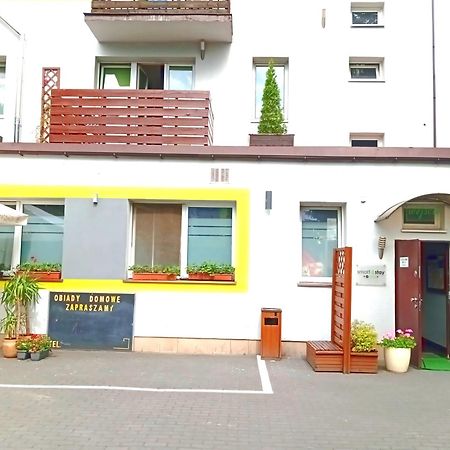 Smart2Stay U Jakuba Varsóvia Exterior foto