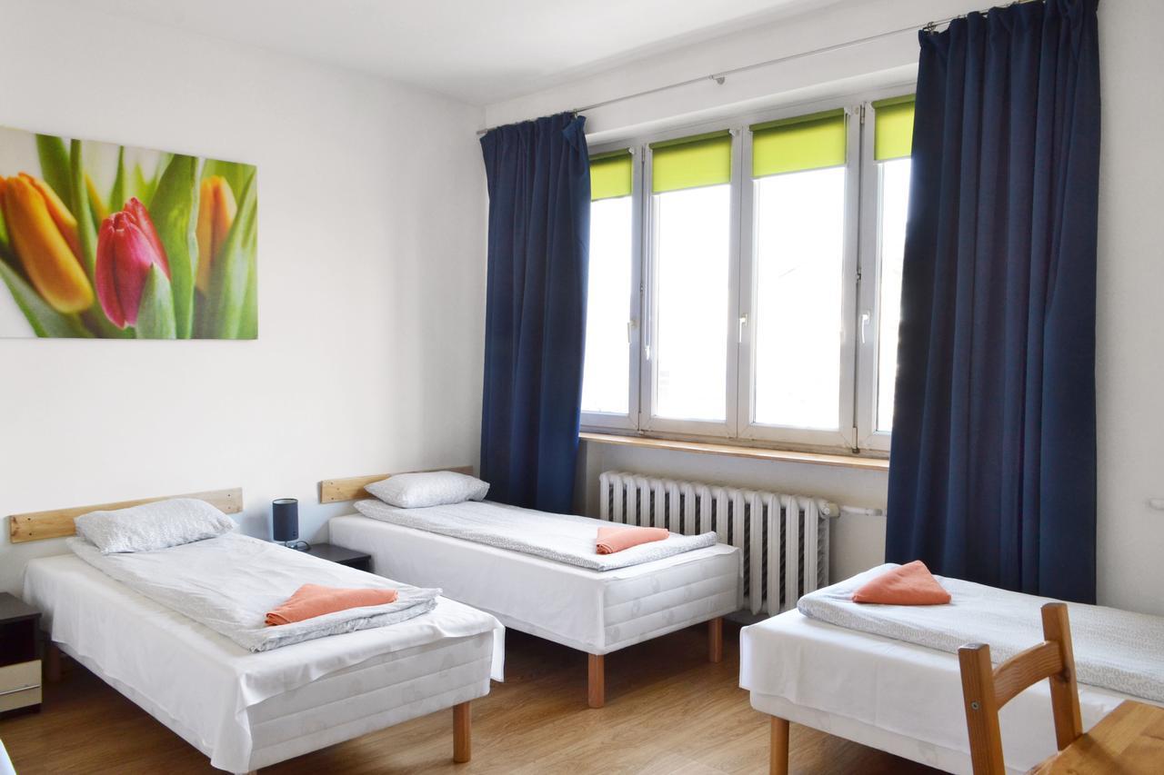 Smart2Stay U Jakuba Varsóvia Exterior foto