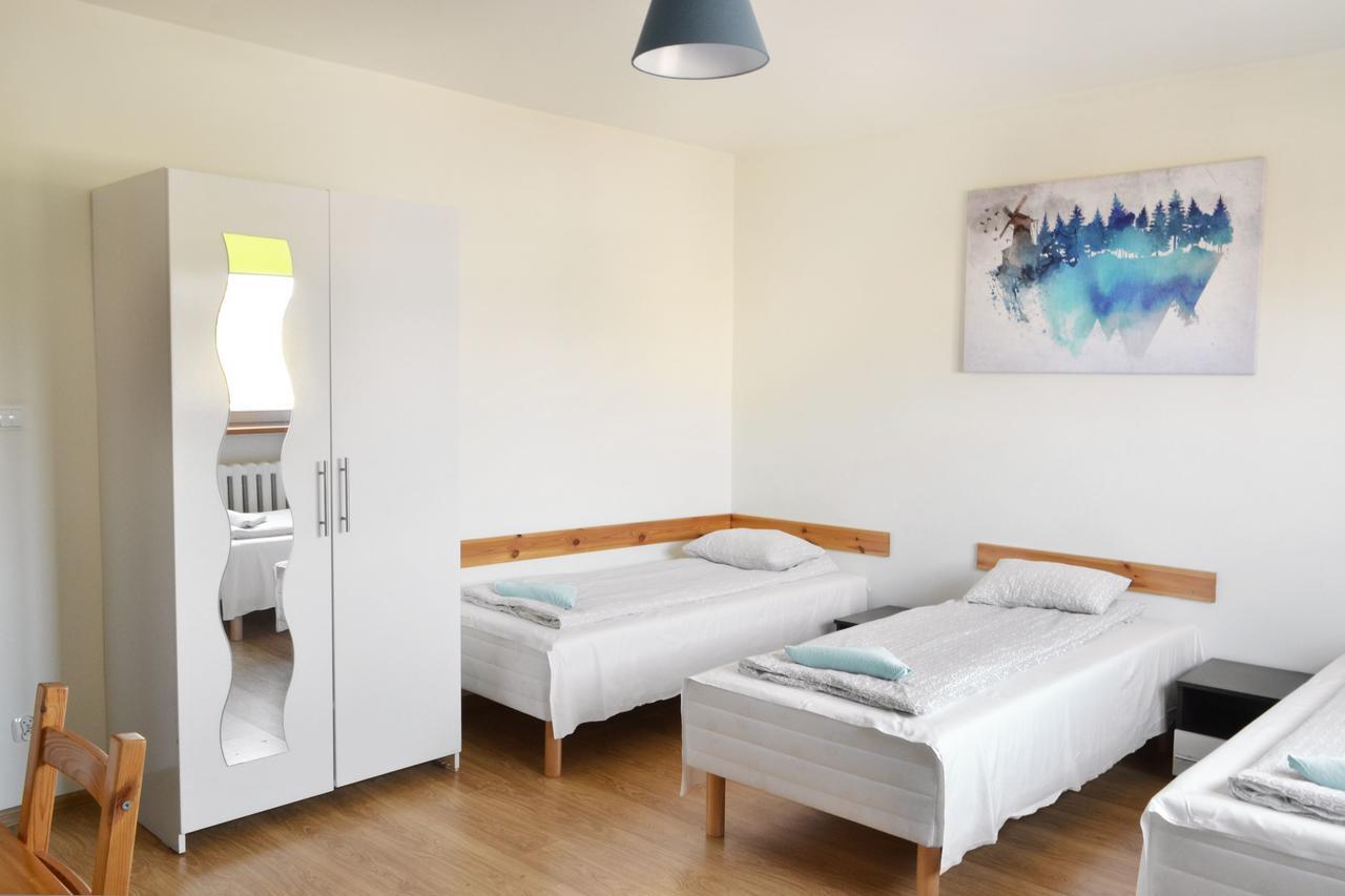 Smart2Stay U Jakuba Varsóvia Exterior foto