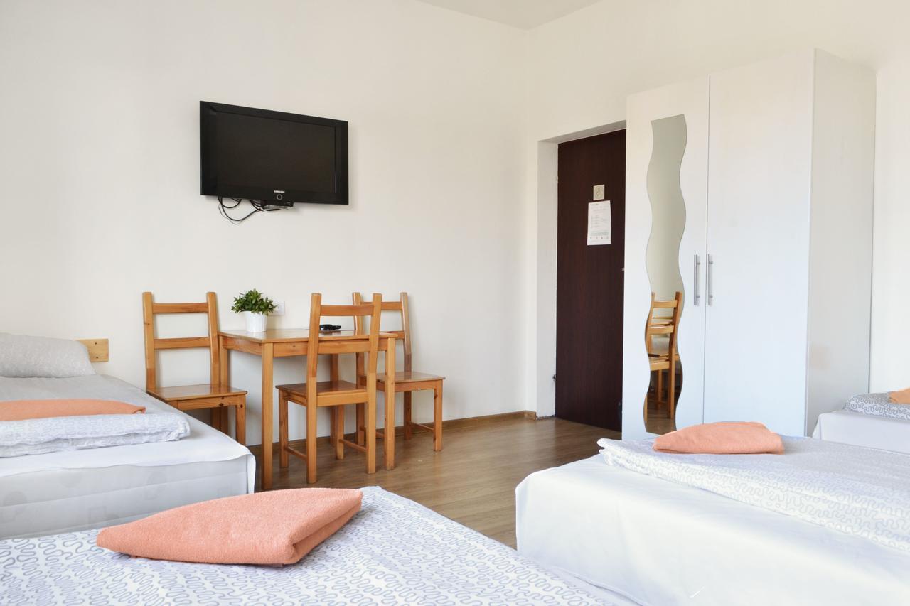 Smart2Stay U Jakuba Varsóvia Exterior foto