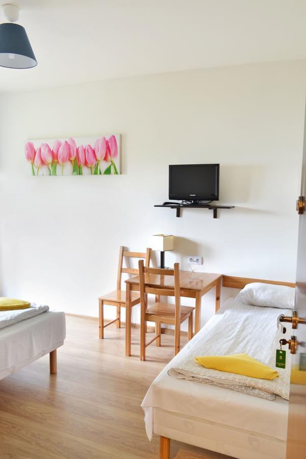 Smart2Stay U Jakuba Varsóvia Exterior foto
