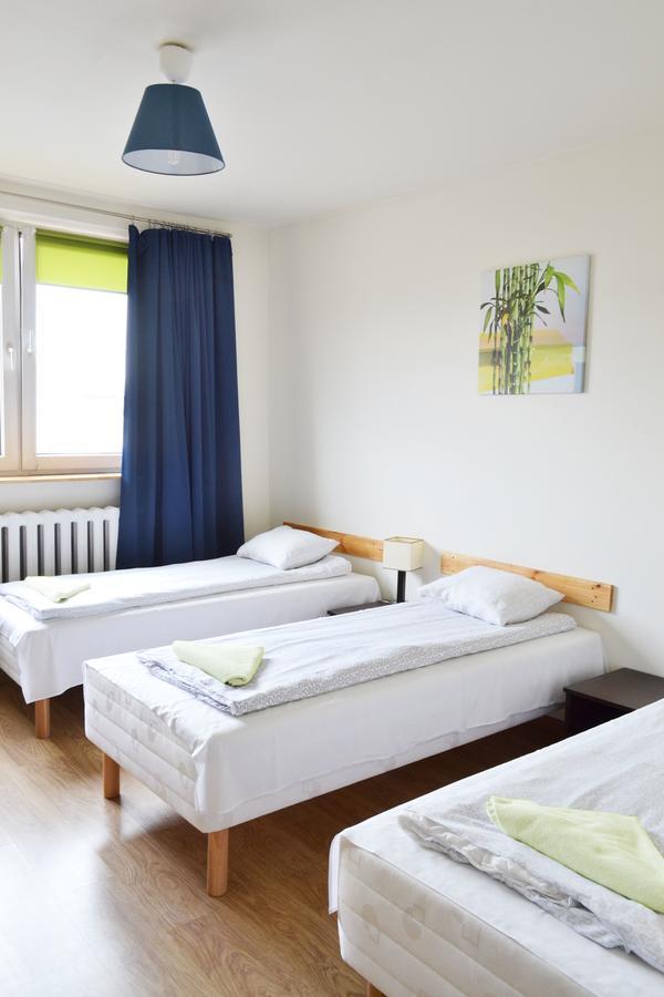 Smart2Stay U Jakuba Varsóvia Exterior foto